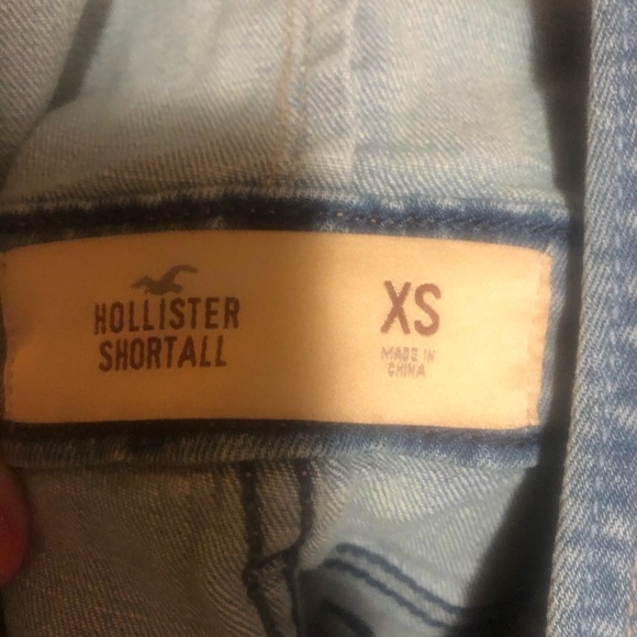 Overalls - Picture 3 of 3